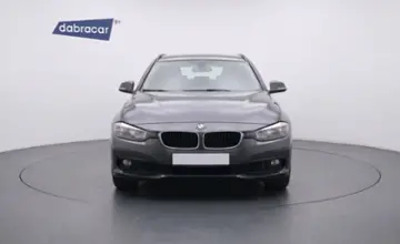 BMW 3 серии 2015 года за 49 990 BYN в Минск