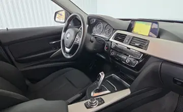 BMW 3 серии 2015 года за 49 990 BYN в Минск