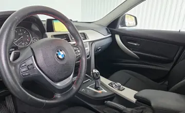 BMW 3 серии 2015 года за 49 990 BYN в Минск