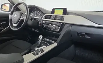 BMW 3 серии 2015 года за 49 990 BYN в Минск
