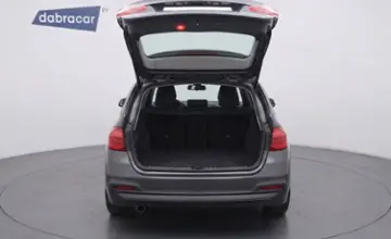 BMW 3 серии 2015 года за 49 990 BYN в Минск