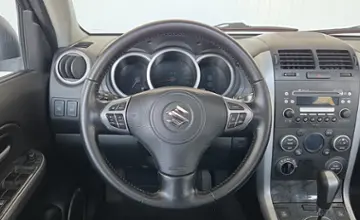 Suzuki Grand Vitara 2010 года за 23 490 BYN в Могилев