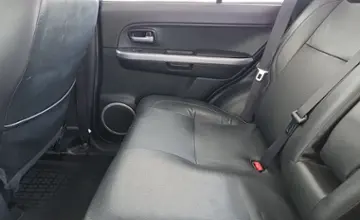Suzuki Grand Vitara 2010 года за 23 490 BYN в Могилев