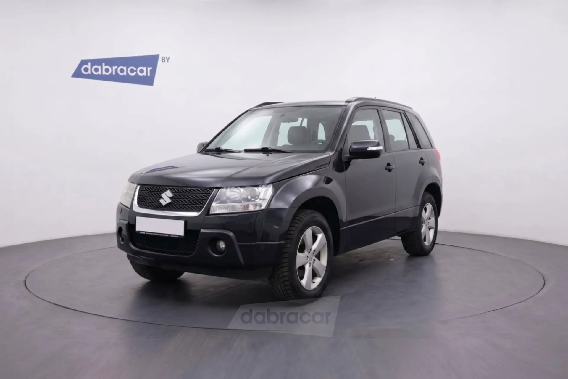 Suzuki Grand Vitara 2010 года за 23 490 BYN в Могилев