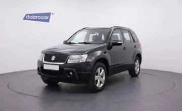 Suzuki Grand Vitara 2010 года за 23 490 BYN в Могилев