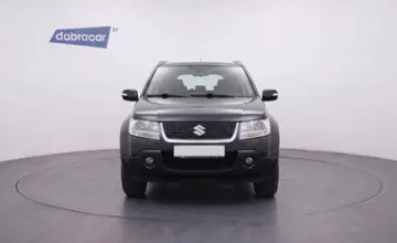 Suzuki Grand Vitara 2010 года за 23 490 BYN в Могилев