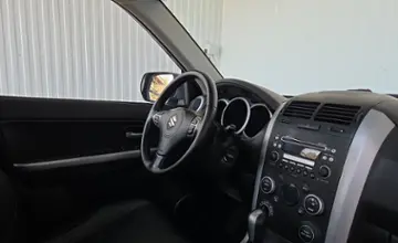 Suzuki Grand Vitara 2010 года за 23 490 BYN в Могилев