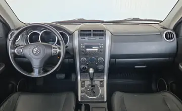 Suzuki Grand Vitara 2010 года за 23 490 BYN в Могилев
