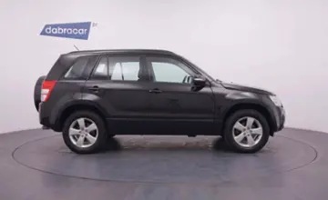 Suzuki Grand Vitara 2010 года за 23 490 BYN в Могилев