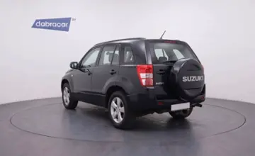 Suzuki Grand Vitara 2010 года за 23 490 BYN в Могилев