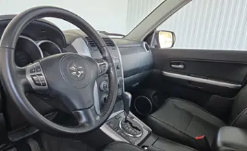 Suzuki Grand Vitara 2010 года за 23 490 BYN в Могилев