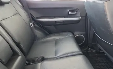 Suzuki Grand Vitara 2010 года за 23 490 BYN в Могилев