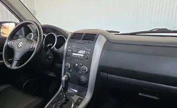 Suzuki Grand Vitara 2010 года за 23 490 BYN в Могилев