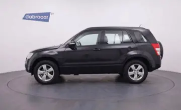Suzuki Grand Vitara 2010 года за 23 490 BYN в Могилев