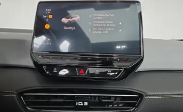 Volkswagen ID.3 2024 года за 55 990 BYN в Минск
