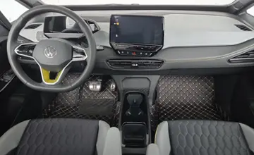 Volkswagen ID.3 2024 года за 55 990 BYN в Минск