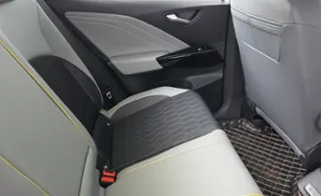 Volkswagen ID.3 2024 года за 55 990 BYN в Минск