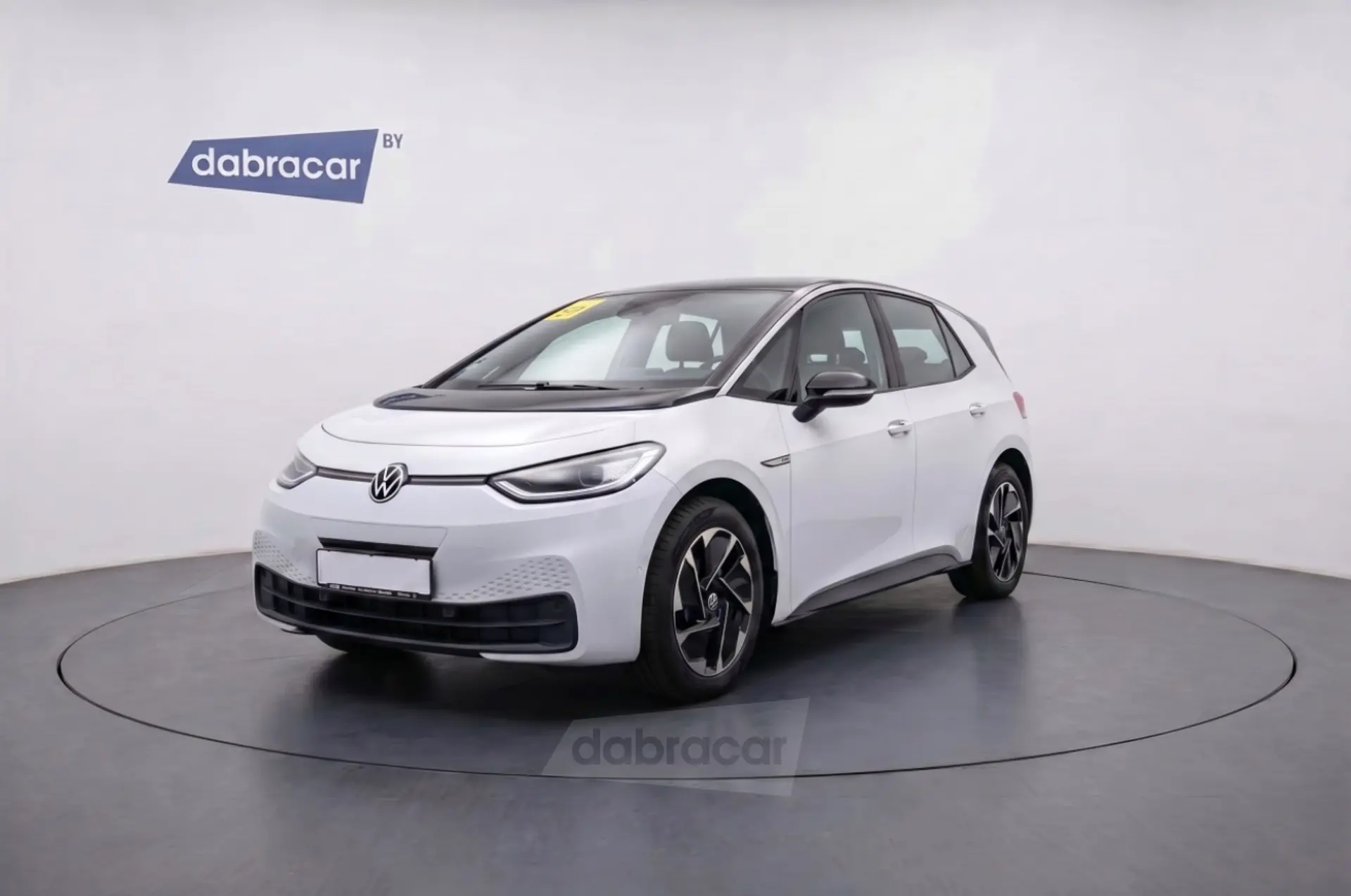 Volkswagen ID.3 2024 года за 55 990 BYN в Минск