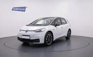Volkswagen ID.3 2024 года за 55 990 BYN в Минск