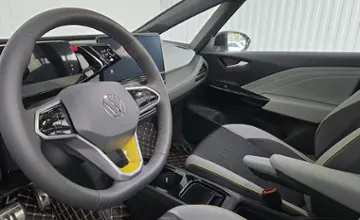Volkswagen ID.3 2024 года за 55 990 BYN в Минск