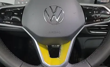Volkswagen ID.3 2024 года за 55 990 BYN в Минск