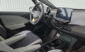 Volkswagen ID.3 2024 года за 55 990 BYN в Минск