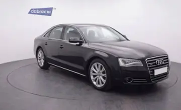 Audi A8 2012 года за 68 690 BYN в Минск