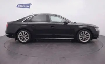Audi A8 2012 года за 68 690 BYN в Минск