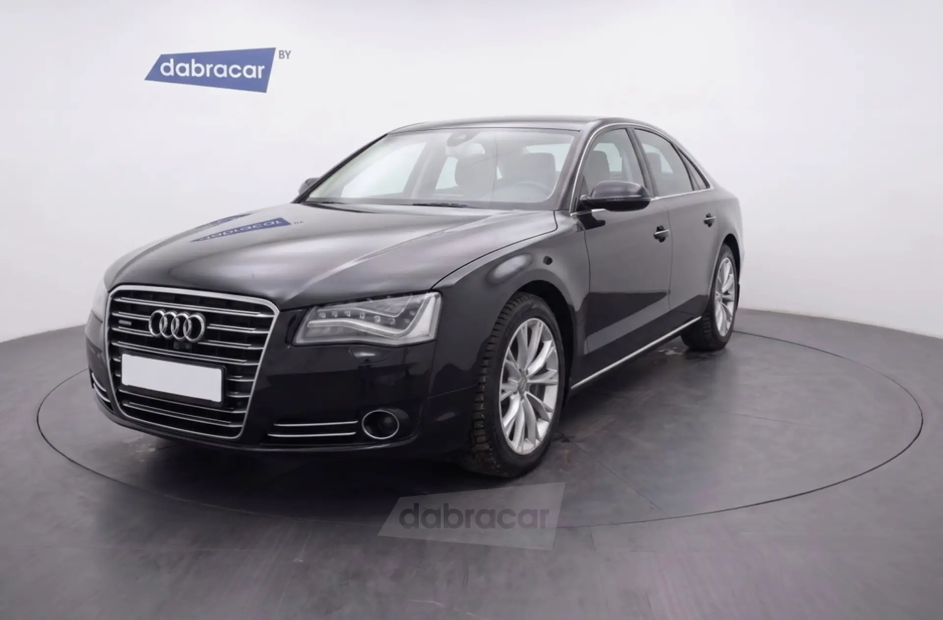 Audi A8 2012 года за 68 690 BYN в Минск
