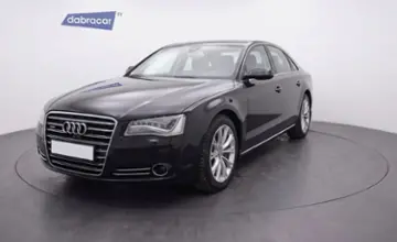 Audi A8 2012 года за 68 690 BYN в Минск