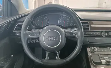 Audi A8 2012 года за 68 690 BYN в Минск