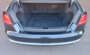 Audi A8 2012 года за 68 690 BYN в Минск