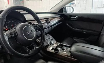 Audi A8 2012 года за 68 690 BYN в Минск
