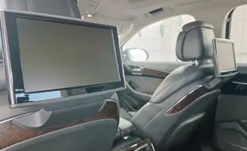 Audi A8 2012 года за 68 690 BYN в Минск