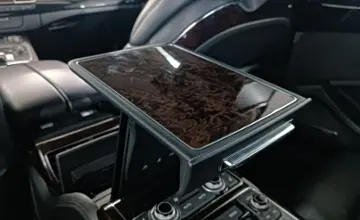 Audi A8 2012 года за 68 690 BYN в Минск