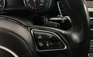 Audi A8 2012 года за 68 690 BYN в Минск