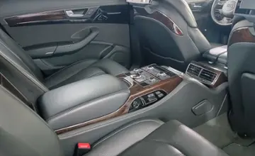 Audi A8 2012 года за 68 690 BYN в Минск