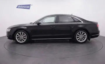 Audi A8 2012 года за 68 690 BYN в Минск