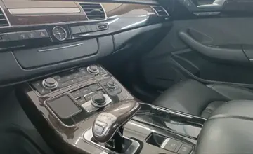 Audi A8 2012 года за 68 690 BYN в Минск