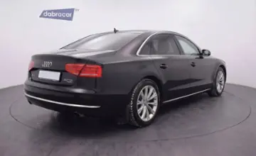 Audi A8 2012 года за 68 690 BYN в Минск