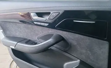 Audi A8 2012 года за 68 690 BYN в Минск