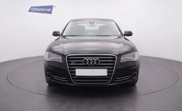Audi A8 2012 года за 68 690 BYN в Минск