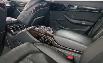 Audi A8 2012 года за 68 690 BYN в Минск