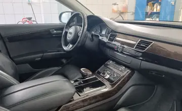 Audi A8 2012 года за 68 690 BYN в Минск