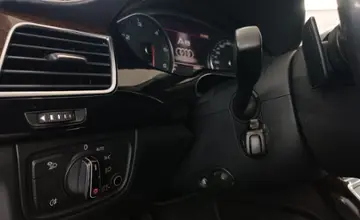 Audi A8 2012 года за 68 690 BYN в Минск