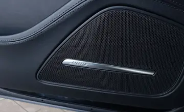Audi A8 2012 года за 68 690 BYN в Минск