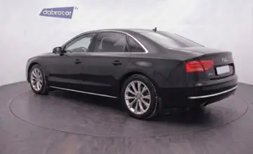 Audi A8 2012 года за 68 690 BYN в Минск