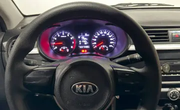 Kia Rio 2019 года за 26 490 BYN в Минск