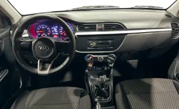 Kia Rio 2019 года за 26 490 BYN в Минск