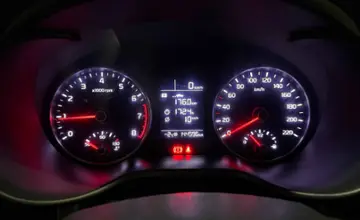 Kia Rio 2019 года за 26 490 BYN в Минск